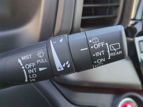 New 2026 Honda Odyssey Sport-L image 28