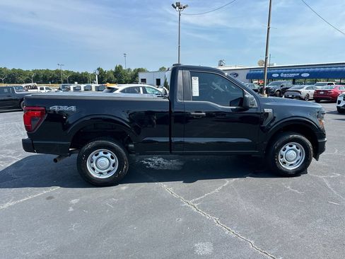 Certified 2026 Ford F150 XL AWD/4WD image 8