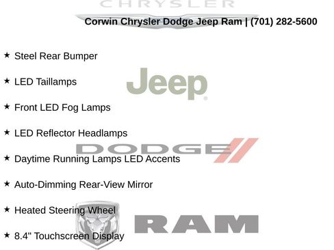 Certified 2019 Jeep Wrangler Rubicon image 22