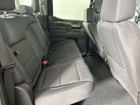 Used 2026 GMC Sierra 1500 Elevation AWD/4WD image 27