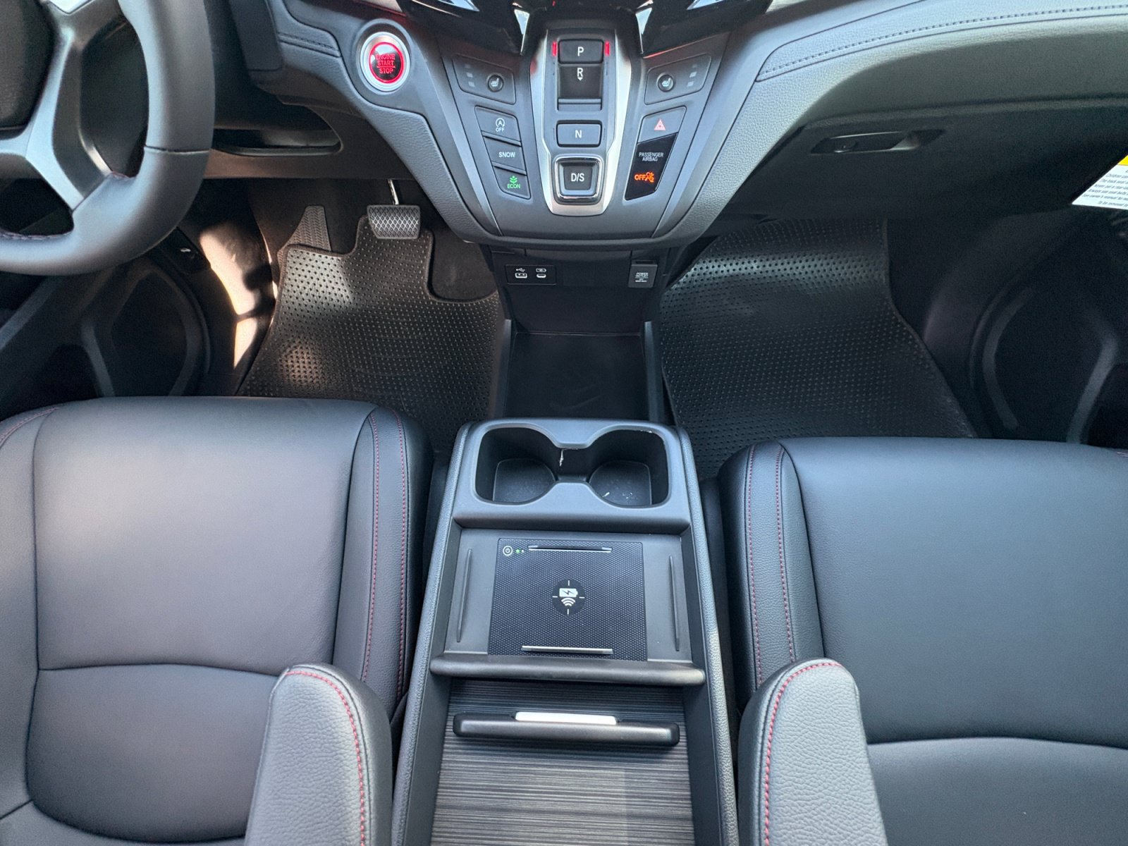 New 2026 Honda Odyssey Sport-L image 12