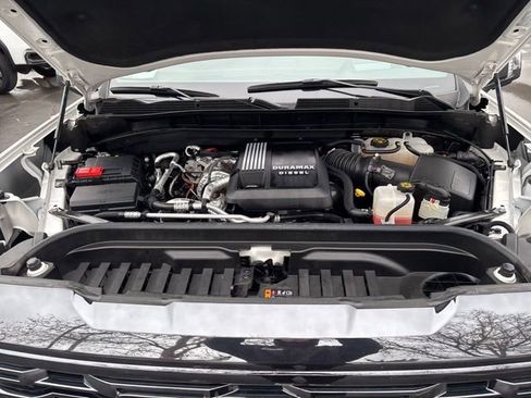 Used 2023 GMC Sierra 1500 Denali Ultimate image 40