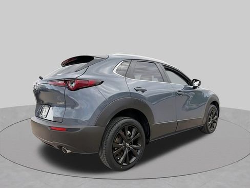 Used 2023 MAZDA CX-30 AWD 2.5 S w/ Preferred Package image 9