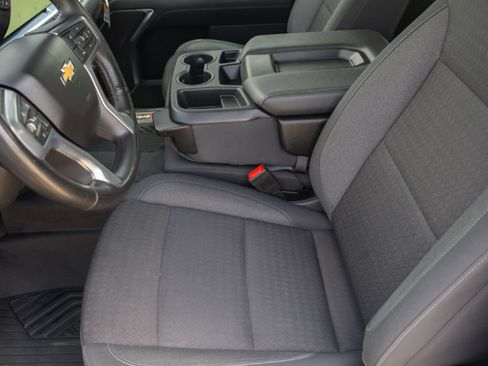 Used 2024 Chevrolet Silverado 2500 LT w/ Convenience Package AWD/4WD image 9