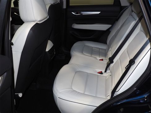 New 2025 MAZDA CX-5 AWD 2.5 S image 4