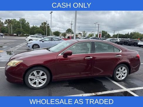 Used 2007 Lexus ES 350 FWD image 2