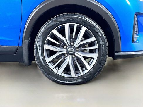 Used 2021 Nissan Kicks SV w/ Exterior Package FWD image 40
