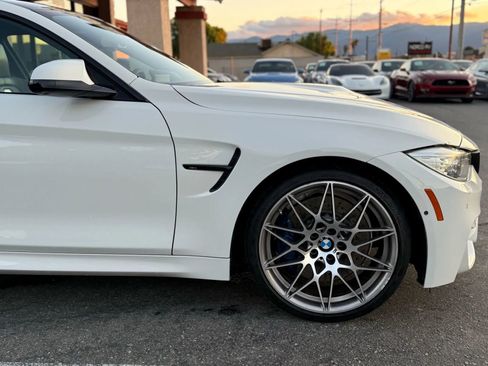 Used 2017 BMW M4 Coupe image 12