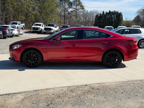 Used 2014 MAZDA MAZDA6 Sport image 4