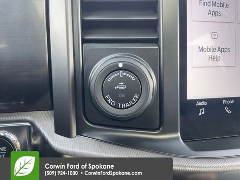 Certified 2025 Ford F150 Lariat image 69