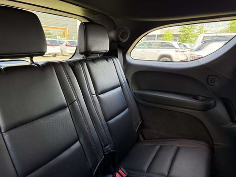 New 2026 Dodge Durango GT AWD/4WD image 17