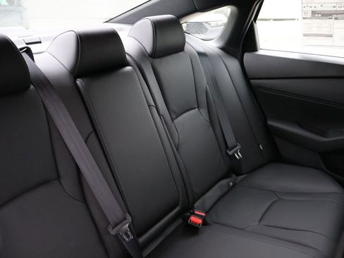 New 2026 Honda Accord Sport image 12