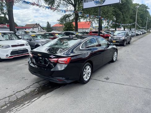 Used 2020 Chevrolet Malibu LT FWD image 5