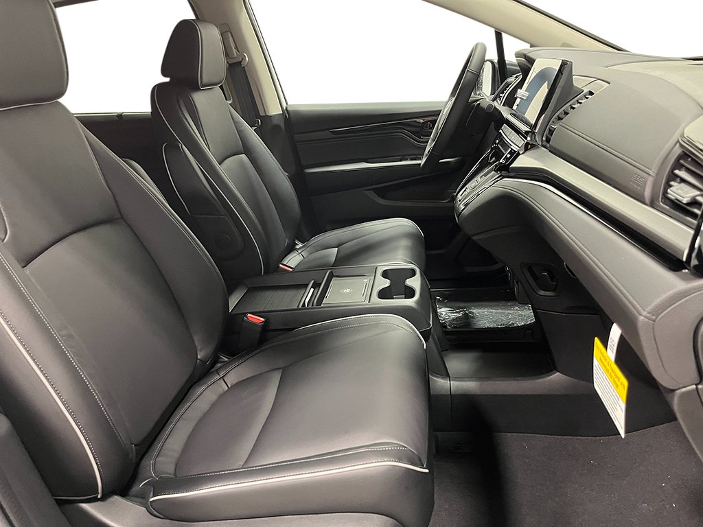 New 2027 Honda Odyssey Touring image 28