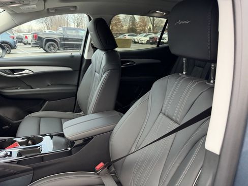 New 2026 Buick Envision Avenir image 10