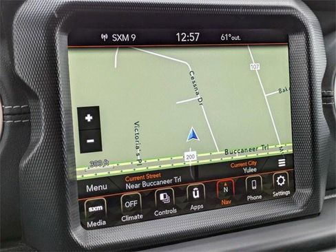 Certified 2022 Jeep Wrangler Unlimited Sahara image 23