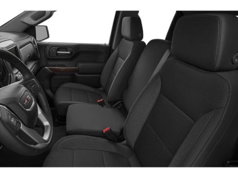 Used 2020 GMC Sierra 1500 SLE w/ SLE Value Package AWD/4WD image 12