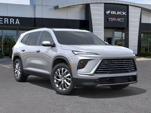 New 2026 Buick Enclave Preferred FWD image 7