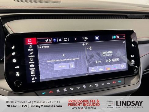 New 2026 Dodge Charger R/T Scat Pack w/ Track Package image 33