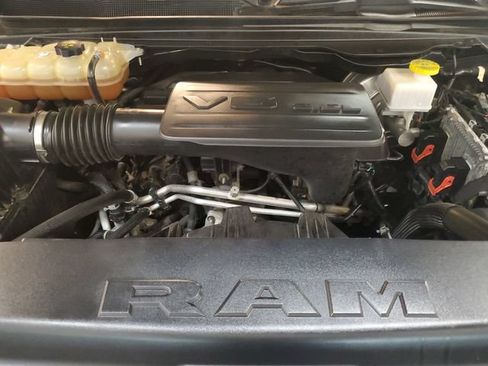 Used 2020 RAM 1500 Big Horn AWD/4WD image 23
