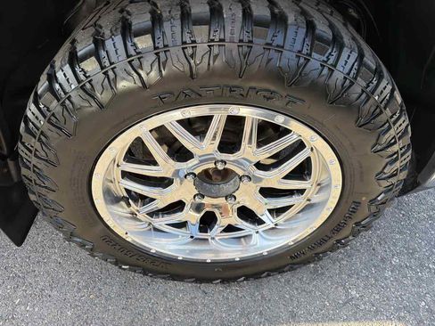 Used 2013 RAM 1500 Laramie w/ Protection Group AWD/4WD image 22