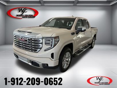New 2026 GMC Sierra 1500 Denali