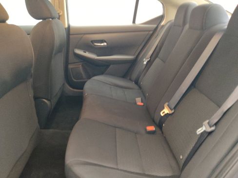Used 2021 Nissan Sentra S FWD image 18