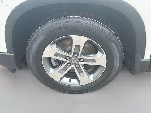 Certified 2023 Honda Pilot EX-L image 36