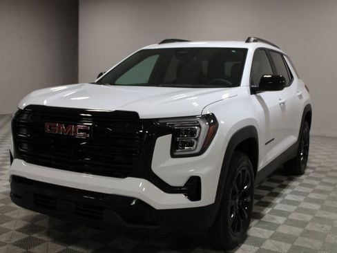 New 2026 GMC Terrain Elevation w/ Black Edition image 4