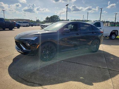 New 2026 Buick Envista Sport Touring w/ Convenience I Package image 3