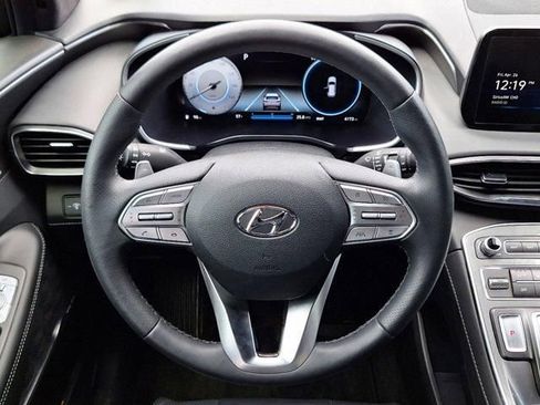 Used 2023 Hyundai Santa Fe Calligraphy image 15