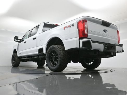 New 2026 Ford F250 XL w/ STX Appearance Package image 49