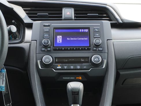 Used 2021 Honda Civic LX image 27