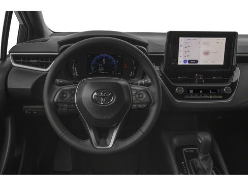 New 2026 Toyota Corolla SE FWD image 5