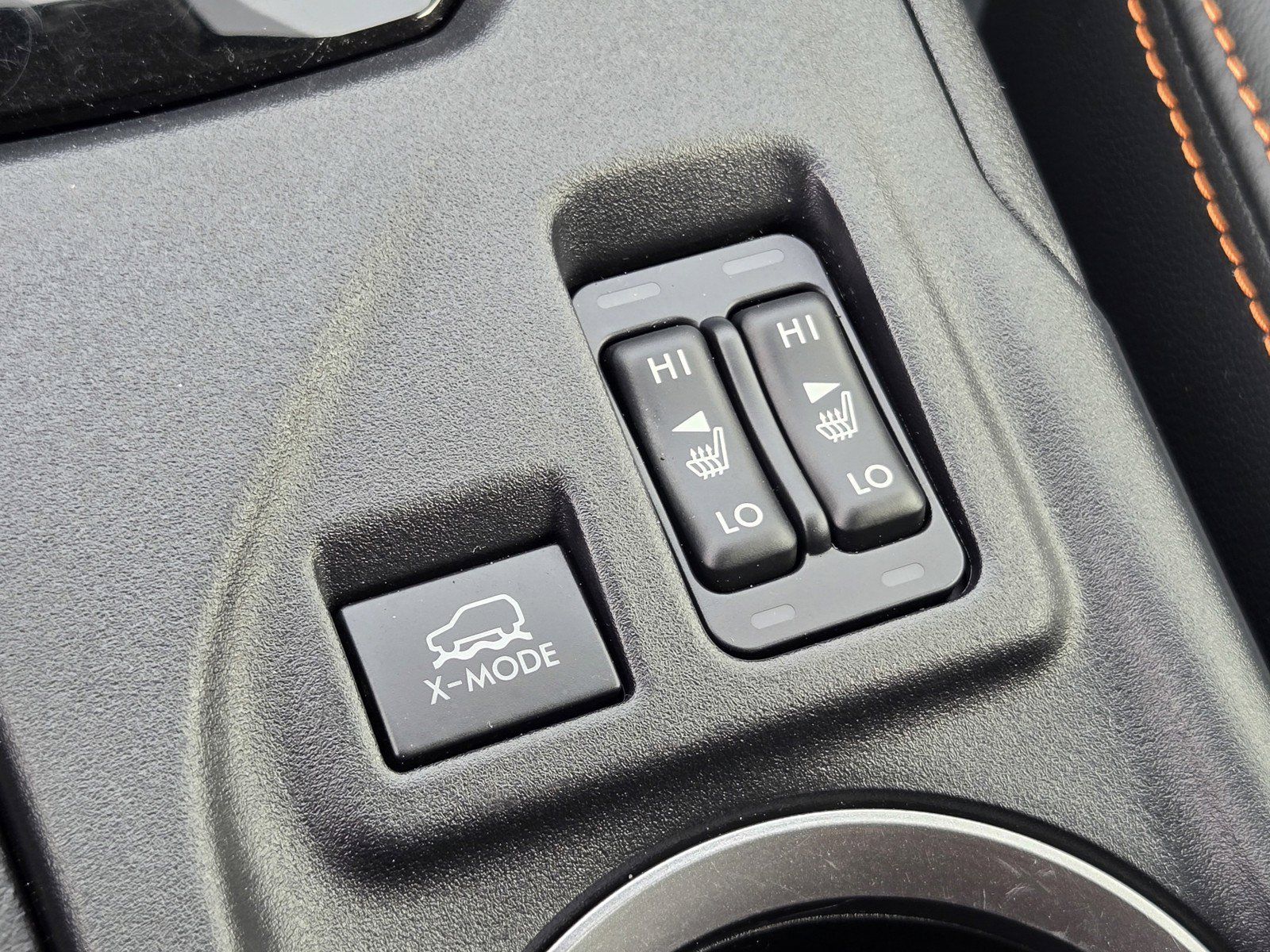Used 2018 Subaru Crosstrek 2.0i Limited AWD/4WD image 20