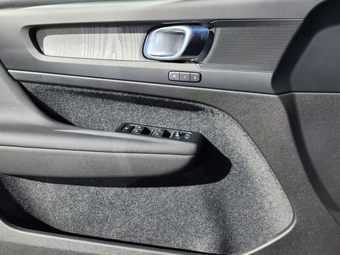 New 2026 Volvo XC40 B5 Plus w/ Protection Package Premier image 3