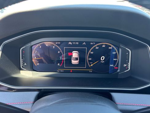 New 2026 Volkswagen Jetta GLI Autobahn FWD image 10