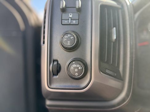 Used 2015 GMC Sierra 1500 SLT AWD/4WD image 35