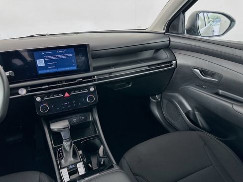 Certified 2026 Hyundai Tucson SEL FWD image 22