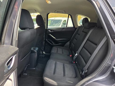 Used 2015 MAZDA CX-5 Touring AWD/4WD image 19