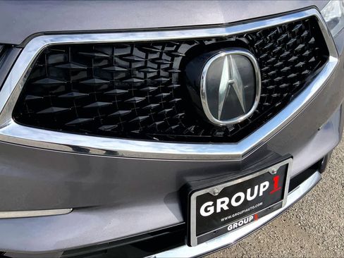 Used 2017 Acura MDX FWD image 28