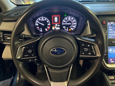 Used 2020 Subaru Legacy w/ Alloy Wheel Package AWD/4WD image 15