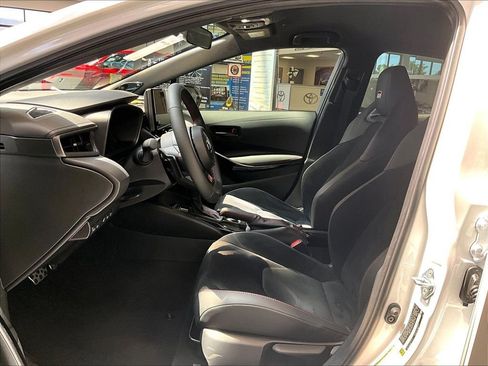 New 2026 Toyota Corolla GR AWD/4WD image 11