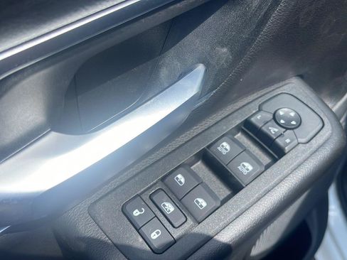 New 2026 RAM 1500 Big Horn RWD image 12
