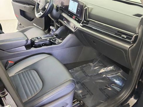 Used 2023 Kia Sportage SX image 35