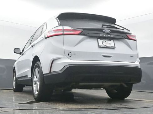 Used 2022 Ford Edge SE w/ Cargo Accessory Package AWD/4WD image 49