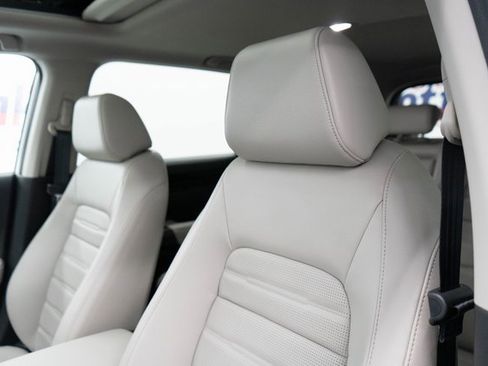 New 2026 Honda CR-V EX-L image 15