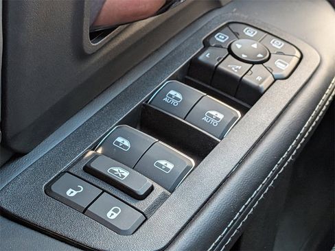 New 2026 RAM 2500 Rebel image 25