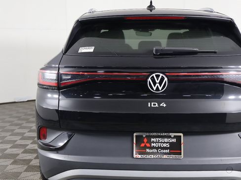 Used 2021 Volkswagen ID.4 1st Edition image 16