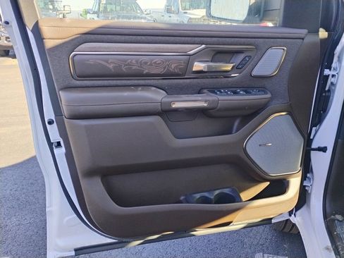 New 2026 RAM 1500 Limited AWD/4WD image 22